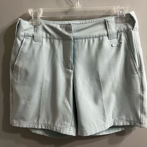 Oakley light blue short💙